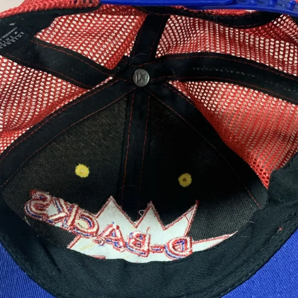 Arizona D-backs Adjustable Baseball Cap